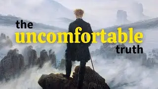 Природа не снижает мужскую тревожность (что действительно работает)