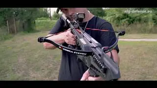 Crossbow Cobra R9- 90 Lbs EK Archery