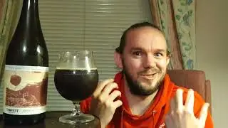 Beer Review #3900: Tempest Brewing Co. - Worlds Within Worlds (#Scotland) #Beer #CraftBeer