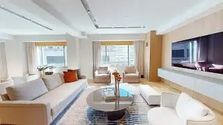 1 Huntington Avenue, Unit 903, Boston, MA - Presented by Andrew Haddad