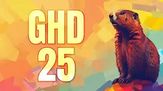 It's Groundhog Day but in Minecraft &bull; Day 1 (25)