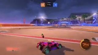 Rocket League&reg;Mr bean is that you
