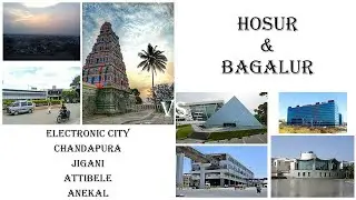 Is it good to invest in land in Hosur?