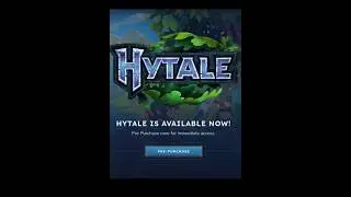 How to host Hytale Server on Windows! #hytale #hytaleserver #hytalegameplay
