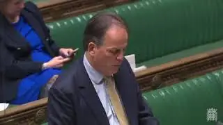 172 Mark Field MP - 10 April 2019 - House of Commons - UK Parliament times
