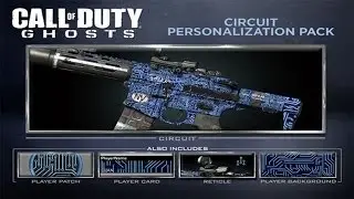 Call Of Duty Ghosts: 