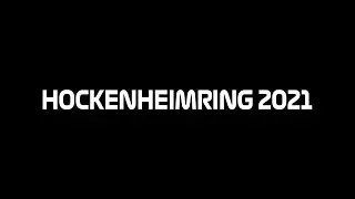 Hockenheimring 2021 (Long) | rFactor Tracks