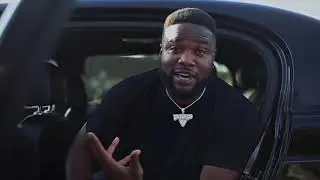 Pimp V - Savage (Official Music Video)