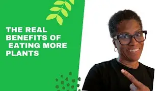 Why Eating More Plants is One of the Most Powerful Things You Can Do for Your Health
