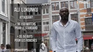 Ali Lukunku