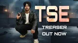 TSE (Official Video Teaser) Lakhvir Sidhu | Official Punjabi Song | New Punjabi Song 2025