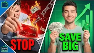 Stop Doing This With Your Credit Card (It&rsquo;s Costing You $$$)