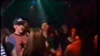 Perth RUSH Rave in 1993 Part 2 / 4