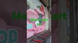 metro mart  md