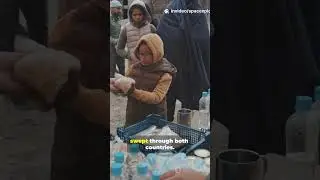 2025 FLOOD SHOCK: India & Pakistan's Struggle Revealed!