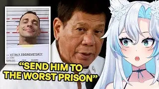 Another Annoying Influencer Got Sent to Prison