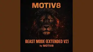 Beast Mode (Remix Extended V2)