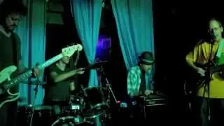 Craig Elkins - Stingray live