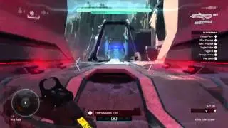 Tibs Tips #1 - Coliseum Window to Enemy Flag Jump