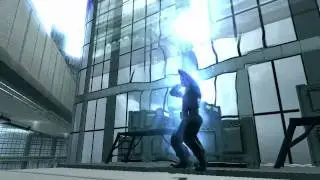 Mindjack - PS3 / Xbox360 - Characters Trailer