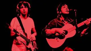 Oh! Marianne (Paul McCartney vocals)