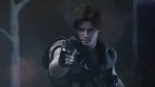 Jill Valentine & Carlos Oliveira (Dynamite) Tribute 