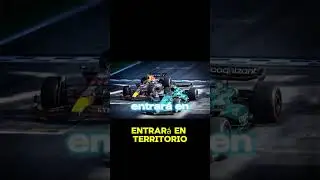 Guerra de Motores f1 2026 #formula1