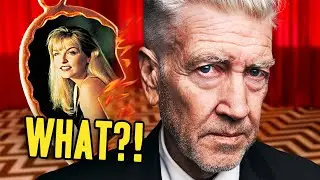 What Happened to DAVID LYNCH?!