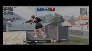 #BGMI | POCO X3 PRO | 60 FPS | TDM | 5 FINGER CLAW
