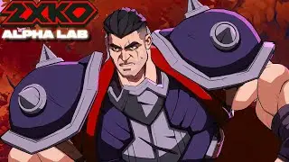 Darius And Jinx Are A Problem! (2XKO Matches)