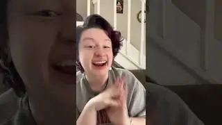 Losing my voice oops lol #transrights #trans #lgbt #lgbtq #disability #disabled #empowerment #audhd