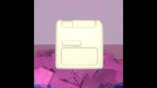 Deep Space // Floppy Disk :: Codegnat