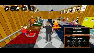 Baldi's super rp Revival 