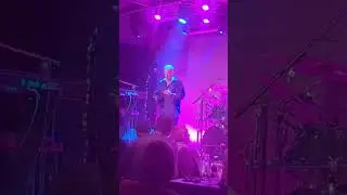 Weird Science Tribute Band Doing The Cure's Just Like Heaven #cover #tribute #short #subscribe #like