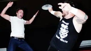 &ldquo;The Most&rdquo; Dean Moseley vs &ldquo;Steel City Sex Pistol&rdquo; Shane Malice EPWA 11/6/25
