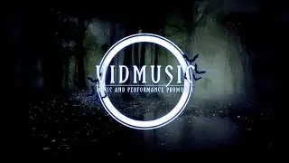 HAUNTY - PH4NTOM | Dubstep | VidMusic MAPP Halloween Week 2025
