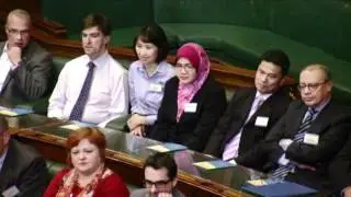 Professor Fiona Wood: 3rd Annual Address on Immigration and Citizenship