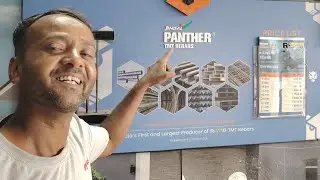 Feefa trading company # building# material # jindal panther # sarya # like # subscribe #support 👍👍