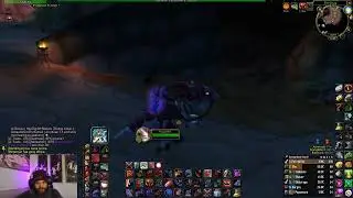 BIS PvP Classic WOW SOD Warrior build guide. (Phase 6)