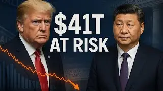 Bank of America&rsquo;s Red Alert! $41 Trillion MELTDOWN Ahead?