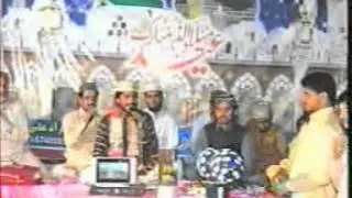 ahtsham afzal shahnawaz qadri moro mehfil e naat 2012 03003498960