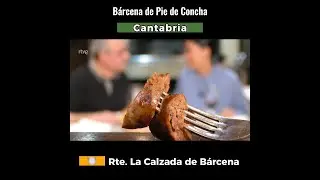 Chorizo de TUDANCA en BÁRCENA DE PIE DE CONCHA - AHORA O NUNCA