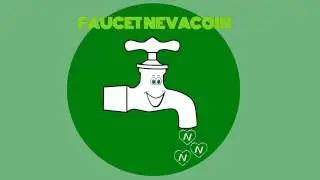 NEVACOIN - TOP FAUCET PAGANDO MUITO