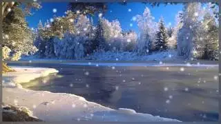 ProShow Producer Project Зимний релакс