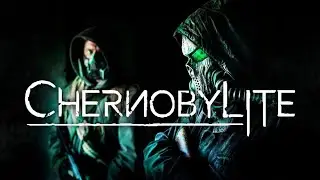 RTX 4090 | Chernobylite | Performance DLSS 8K