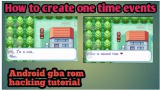 Flags explained , Android gba rom hacking tutorial