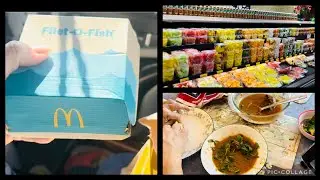 Desi store visit Chicago and fun/ Desi family vlog
