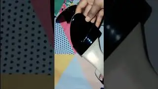 Do Bhai Women Heel on Simsim Review