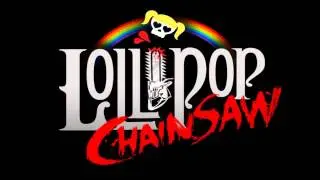 Lollipop Chainsaw OST - Lollipop (by The Chordettes)