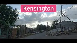Kensington, St James, Jamaica